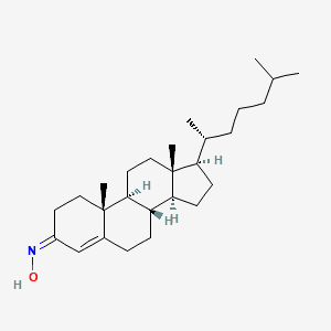Olesoxime — reference image