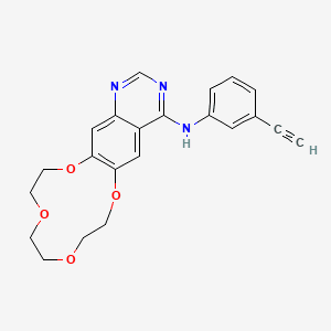 Icotinib — reference image