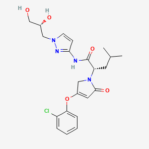 Drug — reference image. Not for sale.