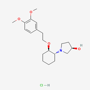 BRINAVESS 20 mg/ml, CONCENTRADO PARA SOLUCION PARA PERFUSION (BRINAVESS) — reference image