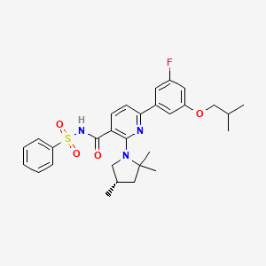 Olacaftor — reference image