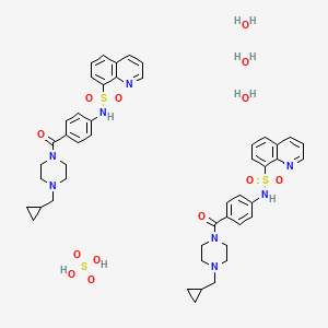 Drug — reference image. Not for sale.