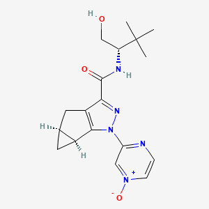 Olorinab — reference image