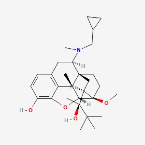 BUVIDAL 128 MG SOLUCION INYECTABLE DE LIBERACION PROLONGADA (BUVIDAL) — reference image