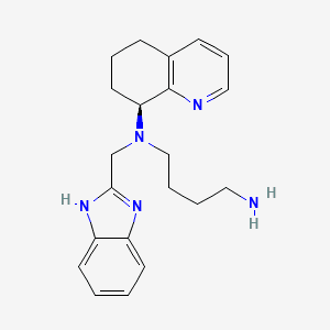 Drug — reference image. Not for sale.