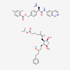 Netarsudil and latanoprost — reference image