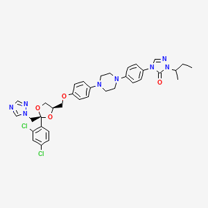 Drug — reference image. Not for sale.