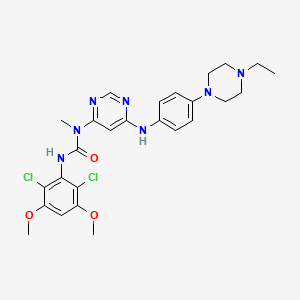 Febseltiq (infigratinib) — reference image