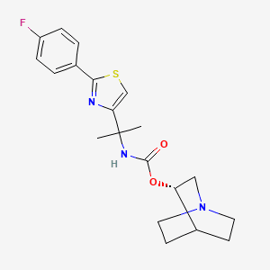 Venglustat — reference image