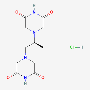 CARDIOXANE 500 mg POLVO PARA SOLUCION PARA PERFUSION (CARDIOXANE) — reference image