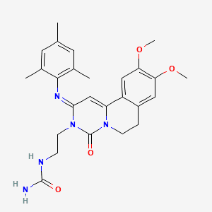 Drug — reference image. Not for sale.