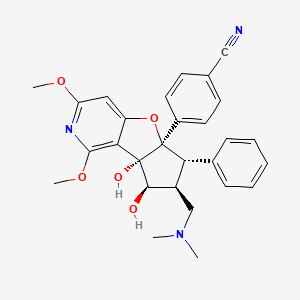 Zotatifin — reference image
