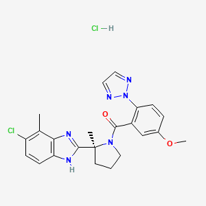 QUVIVIQ EQ 50MG BASE TABLET (DARIDOREXANT HYDROCHLORIDE) — reference image