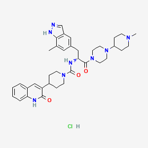Drug — reference image. Not for sale.