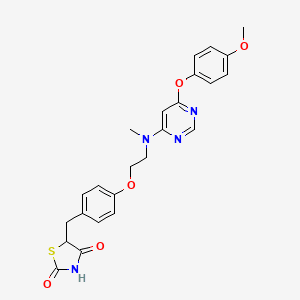 Lobeglitazone — reference image