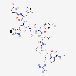 Eligard 22,5 mg 22,5 mg Proszek i rozpuszczalnik do sporządzania roztworu do wstrzykiwań (Leuprorelinum) — reference image