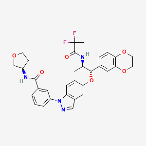 Velsecorat — reference image
