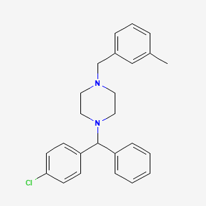 CHICLIDA 25 mg CHICLES MEDICAMENTOSOS (CHICLIDA) — reference image