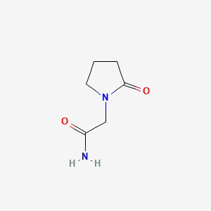 CICLOFALINA 800 mg COMPRIMIDOS RECUBIERTOS CON PELICULA (CICLOFALINA) — reference image