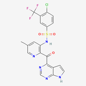 Ilacirnon — reference image