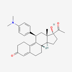 Esmya 5 mg Tabletki (Ulipristalum) — reference image