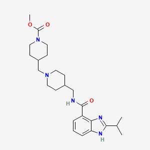 Felcisetrag — reference image