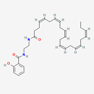 Edasalonexent — reference image