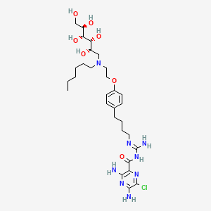 Idrevloride — reference image