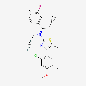 CRENESSITY 25MG CAPSULE (CRINECERFONT) — reference image