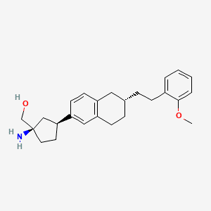 Udifitimod — reference image