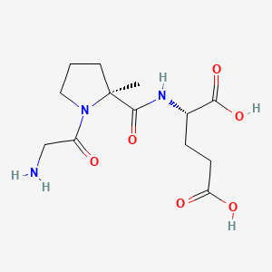 DAYBUE 200MG/ML SOLUTION (TROFINETIDE) — reference image