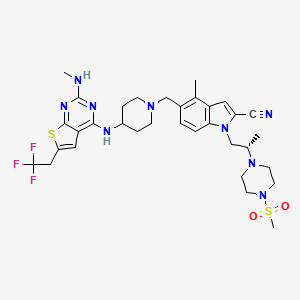 Drug — reference image. Not for sale.