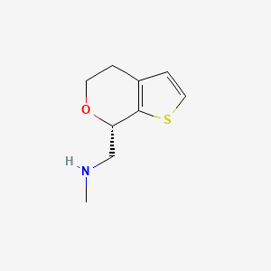Ulotaront — reference image