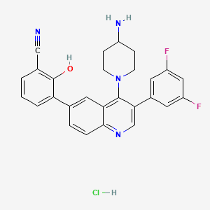 PALSONIFY 30 mg/1 TABLET, FILM COATED (PALTUSOTINE HYDROCHLORIDE) — reference image