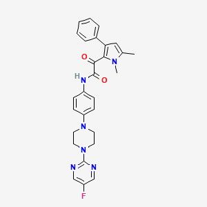 Olorofim — reference image