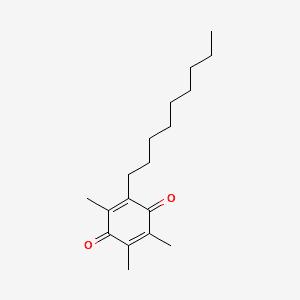 Utreloxastat — reference image