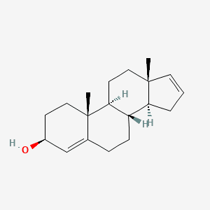 Fasedienol — reference image