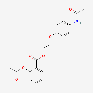 DAITAL 6 MG/0,4 MG COMPRIMIDOS DE LIBERACIÓN MODIFICADA EFG (DAITAL) — reference image