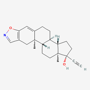 DANATROL 100 mg CAPSULAS (DANATROL) — reference image