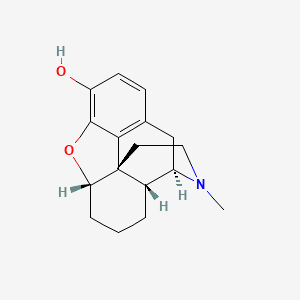 Desomorphine — reference image