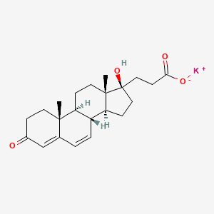 Aldactone 20 mg/ml Roztwór do wstrzykiwań (Kalii canrenoas) — reference image