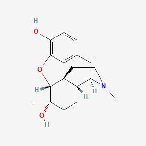 Methyldihydromorphine — reference image