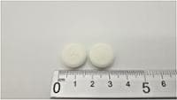 DERATIN COMPLEX COMPRIMIDOS PARA CHUPAR SABOR MENTA by Laboratorios Normon S.A. — reference image
