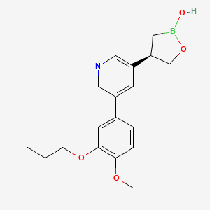Idrebormilast — reference image