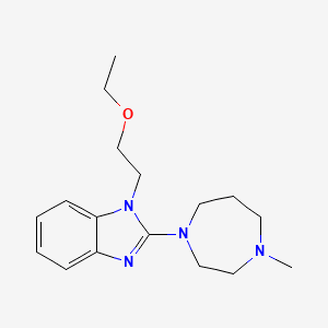 Emadine 0,5 mg/ml Krople do oczu, roztwór (Emedastinum) — reference image
