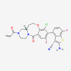 Olomorasib — reference image