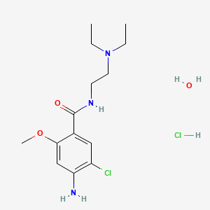 Olamide 10 mg Tabletki (Metoclopramidi hydrochloridum) — reference image
