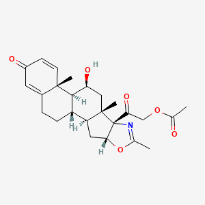 DEZACOR 22,75 mg/ml GOTAS ORALES EN SUSPENSION (DEZACOR) — reference image