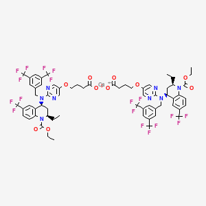 Obicetrapib calcium — reference image