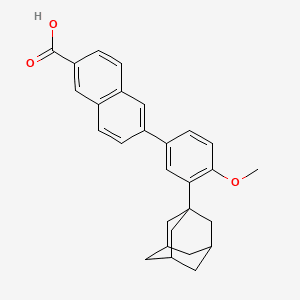 DIFFERINE 1 mg/g CREMA (DIFFERINE) — reference image